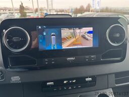 MERCEDES-BENZ Sprinter 319 CDI 4325 LED Klimaautom Kamera