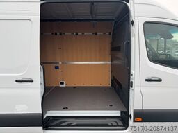 MERCEDES-BENZ Sprinter 319 CDI 4325 LED Klimaautom Kamera