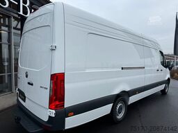 MERCEDES-BENZ Sprinter 317 CDI Extralang AHK Klima Kamera