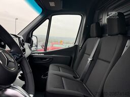 MERCEDES-BENZ Sprinter 317 CDI Extralang AHK Klima Kamera