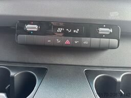 MERCEDES-BENZ Sprinter 317 CDI Extralang AHK Klima Kamera