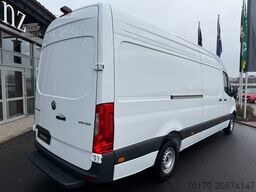 MERCEDES-BENZ Sprinter 319 CDI 4325 Klima Kamera LED
