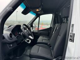 MERCEDES-BENZ Sprinter 319 CDI 4325 Klima Kamera LED