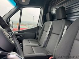 MERCEDES-BENZ Sprinter 319 CDI 4325 Klima Kamera LED