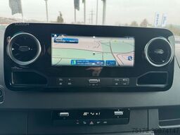 MERCEDES-BENZ Sprinter 319 CDI 4325 Klima Kamera LED