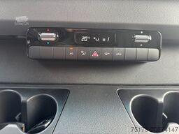 MERCEDES-BENZ Sprinter 319 CDI 4325 Klima Kamera LED