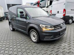 VOLKSWAGEN Caddy 1.6 TDI L1H1 DSG-Klima-PDC