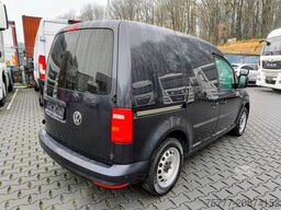 VOLKSWAGEN Caddy 1.6 TDI L1H1 DSG-Klima-PDC