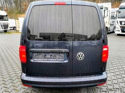 VOLKSWAGEN Caddy 1.6 TDI L1H1 DSG-Klima-PDC
