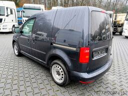 VOLKSWAGEN Caddy 1.6 TDI L1H1 DSG-Klima-PDC
