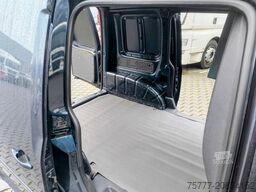 VOLKSWAGEN Caddy 1.6 TDI L1H1 DSG-Klima-PDC