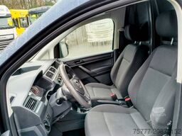 VOLKSWAGEN Caddy 1.6 TDI L1H1 DSG-Klima-PDC