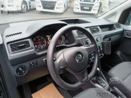 VOLKSWAGEN Caddy 1.6 TDI L1H1 DSG-Klima-PDC