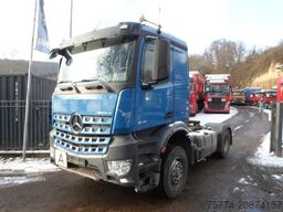 MERCEDES-BENZ 2148 LS/ HAD