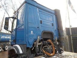 MERCEDES-BENZ 2148 LS/ HAD