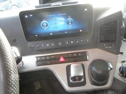 MERCEDES-BENZ 2148 LS/ HAD