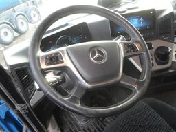 MERCEDES-BENZ 2148 LS/ HAD