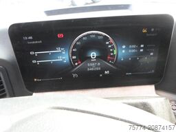 MERCEDES-BENZ 2148 LS/ HAD