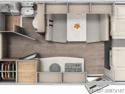 CARADO pro A 464 ** Sie sparen 12.496.- € **