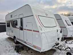 BÜRSTNER Premio Plus 440 TK 1700 kg, Markise, Sofort verf