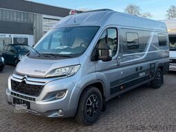 PÖSSL Trenta 640 *165 PS*All-In-Paket*F-Träger*