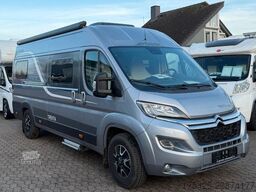 PÖSSL Trenta 640 *165 PS*All-In-Paket*F-Träger*