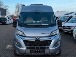 PÖSSL Trenta 640 *165 PS*All-In-Paket*F-Träger*