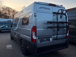 PÖSSL Trenta 640 *165 PS*All-In-Paket*F-Träger*