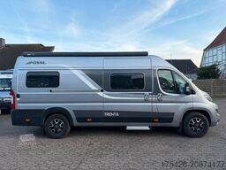 PÖSSL Trenta 640 *165 PS*All-In-Paket*F-Träger*