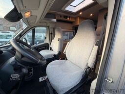 PÖSSL Trenta 640 *165 PS*All-In-Paket*F-Träger*