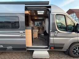 PÖSSL Trenta 640 *165 PS*All-In-Paket*F-Träger*