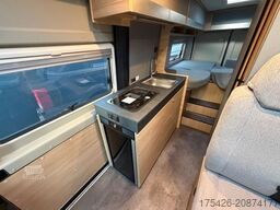 PÖSSL Trenta 640 *165 PS*All-In-Paket*F-Träger*