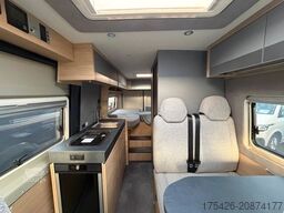 PÖSSL Trenta 640 *165 PS*All-In-Paket*F-Träger*