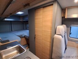 PÖSSL Trenta 640 *165 PS*All-In-Paket*F-Träger*