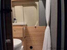 PÖSSL Trenta 640 *165 PS*All-In-Paket*F-Träger*