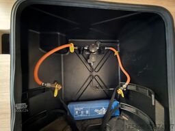 PÖSSL Trenta 640 *165 PS*All-In-Paket*F-Träger*