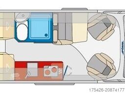 PÖSSL Trenta 640 *165 PS*All-In-Paket*F-Träger*