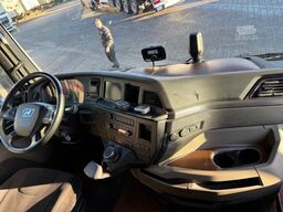 MAN TGX 18.510 Top Ausstattung Schubboden Hydraulik