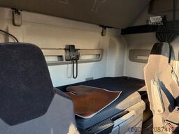 MAN TGX 18.510 Top Ausstattung Schubboden Hydraulik