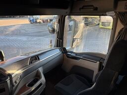 MAN TGX 18.510 Top Ausstattung Schubboden Hydraulik