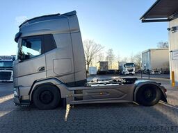 DAF XG+ 530 FT Top Ausstattung Schubboden Hydraulik