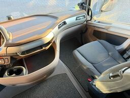 DAF XG+ 530 FT Top Ausstattung Schubboden Hydraulik