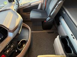 DAF XG+ 530 FT Top Ausstattung Schubboden Hydraulik