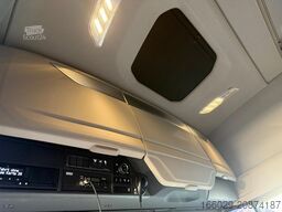 DAF XG+ 530 FT Top Ausstattung Schubboden Hydraulik