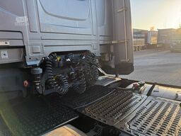 DAF XG+ 530 FT Top Ausstattung Schubboden Hydraulik