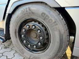 DAF XG+ 530 FT Top Ausstattung Schubboden Hydraulik