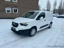 OPEL Combo Cargo 75kw * Klimaut. * Navi * PDC
