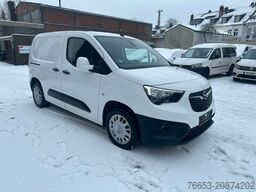 OPEL Combo Cargo 75kw * Klimaut. * Navi * PDC