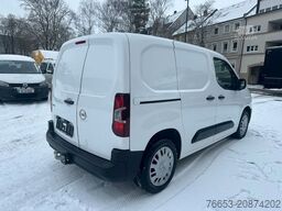 OPEL Combo Cargo 75kw * Klimaut. * Navi * PDC