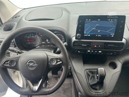 OPEL Combo Cargo 75kw * Klimaut. * Navi * PDC